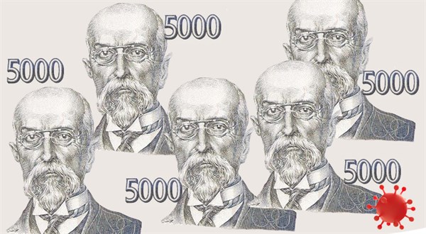 Kompenzační bonus dostanou i podnikatelé v insolvenci
