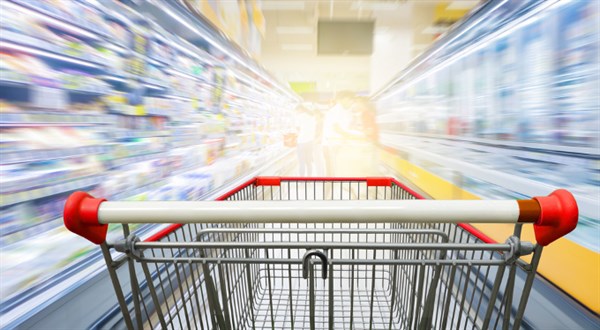 Inflace vyskočila k 5 %. A ještě poroste, čekají ekonomové