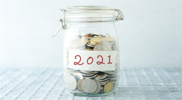 Zvýšení důchodů 2021: Vláda splní slib, nic navíc ale nedá