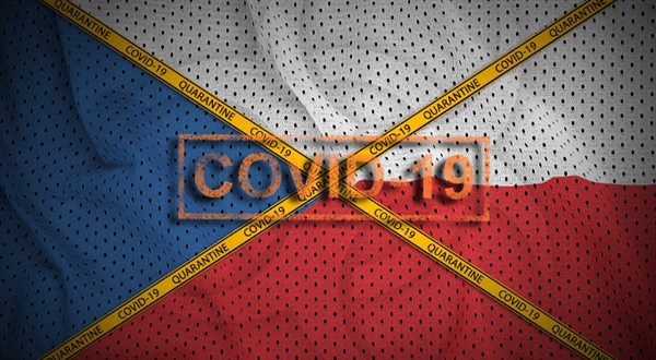 Česko otevře všechny přechody do Německa a Rakouska