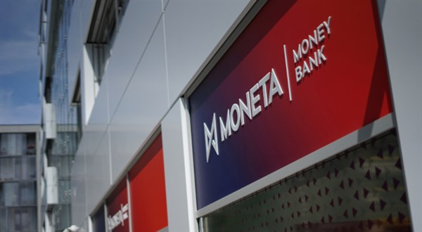 Moneta o víkendu přejmenuje Wüstenrot a má nový účet