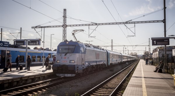 Dráhy lákají na letní jízdenku. Za 690 korun lze cestovat celý týden