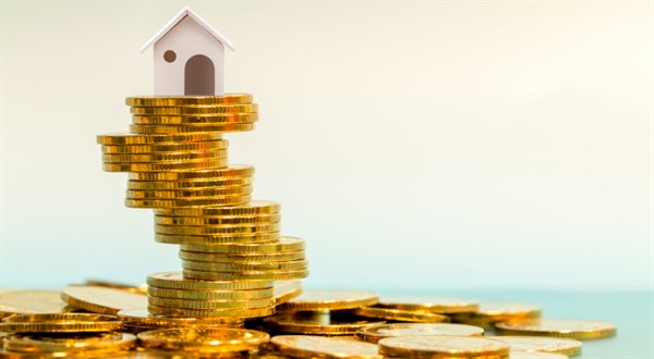 Ceny bydlení v Česku dál rychle rostou, ukazují nová data