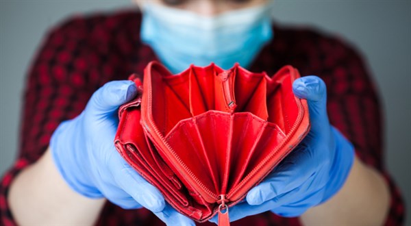 Nových exekucí výrazně ubylo. Krize se teprve ukáže