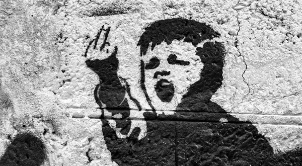 GameStop. Aspoň na chvíli strčit Wall Streetu prostředník před čenich