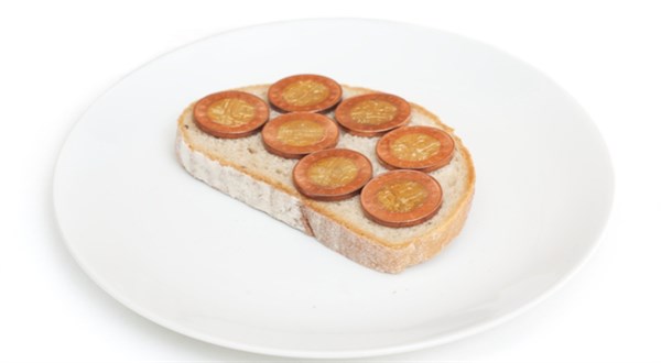 Stravovací paušál není vždy výhodný, varuje expert