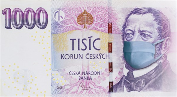 Nový kompenzační bonus: Začíná příjem žádostí