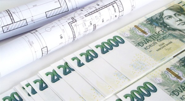 Půjčíte developerovi, porazíte inflaci. Začít lze s tisícovkou