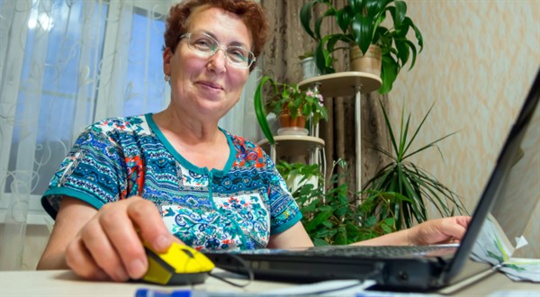 Zkontrolujte si podklady pro důchod. Nově i přes banku