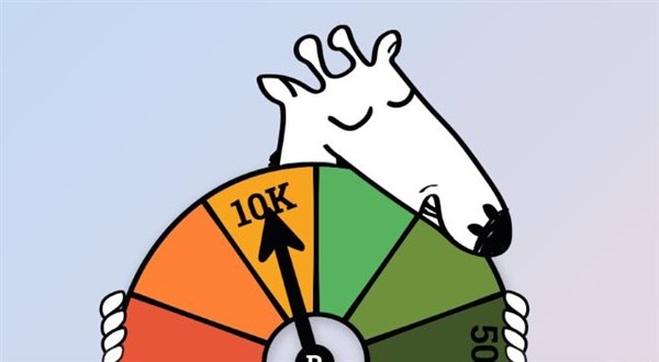 Zonky snižuje minimální vklad do Rentiéra na pětinu