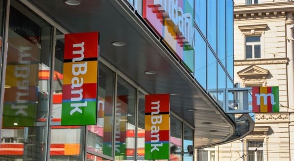 mBank vylepšuje internetové bankovnictví