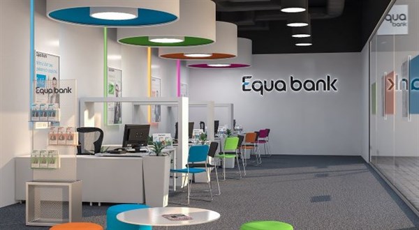 Equa a Raiffeisenbank už mají časový plán sloučení