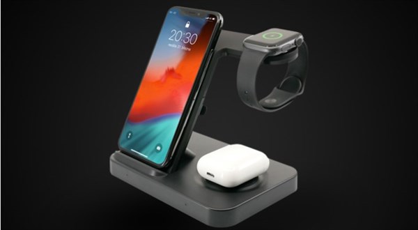 Na pražskou burzu míří výrobce příslušenství k mobilům