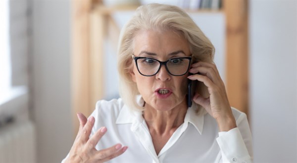 Konec otravného volání. Na telemarketing se chystá stopka