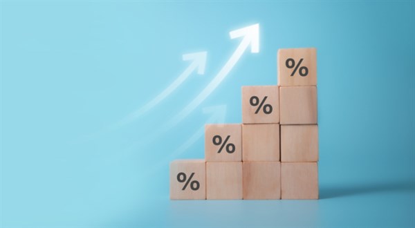 Hypotéky jsou zase dražší, skončily akce