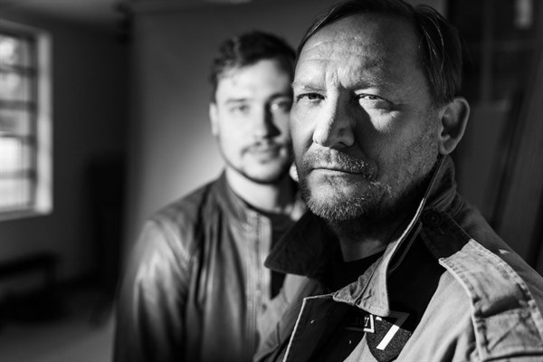 Střet ekonomických generací. Stroukal a Vávra v novém Finmagu