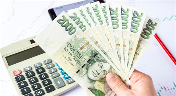 Paušální daň se blíží. Spočítejte si, jestli se vám vyplatí