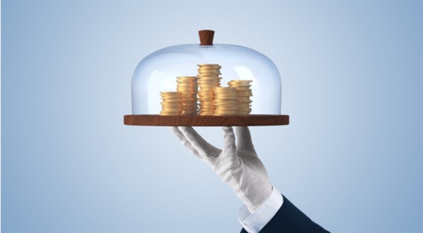 Spoření vylepšuje i největší banka. Odmění za investice