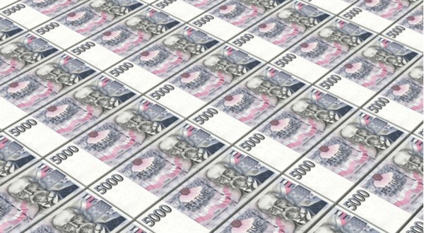 Kdy přijde 5000 Kč na dítě? Někomu už příští týden