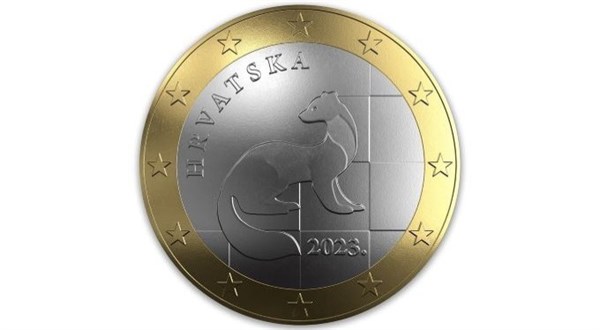 Poslední dovolená s kunou. Takhle vypadají chorvatská eura