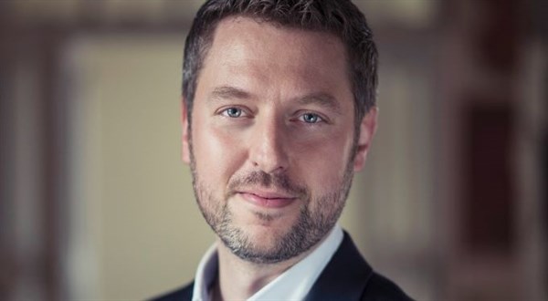Marketing skupiny Partners povede Robert Chmelař