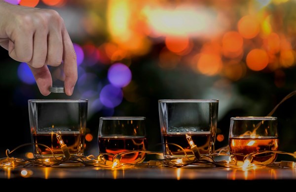 Alkohol jako investice? I na láhvi či sudu lze vydělat jmění