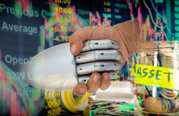 Na obranu aktivního investora aneb Proč robotické rozhodování není spásou
