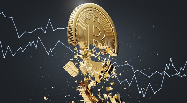 Cena se mi začíná líbit, říká investor o padajícím bitcoinu