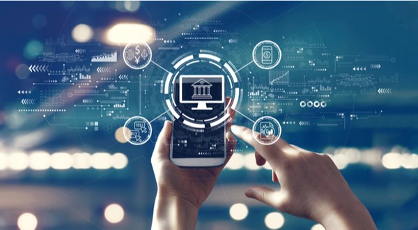 Jednoduchá a dostupná správa financí. Fintech mění svět peněz