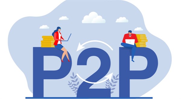 P2P musí zůstat mezi lidmi. Roger ukazuje cestu