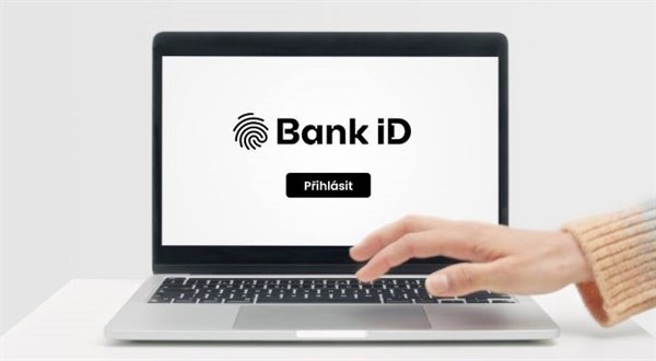 Bankovní identitu už dostanou i Slováci a další cizinci