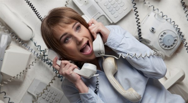 Soumrak nevyžádaných hovorů. Bič na obtěžující telefonáty funguje