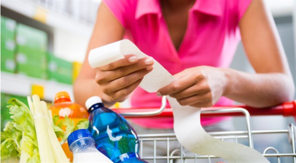 Sečteno. Inflace byla druhá nejvyšší v historii ČR, hlásí statistici