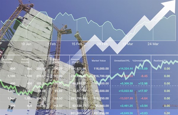 Investice do nemovitostí se stále vyplatí, fondy hlásí rekordní výnosy