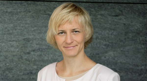 Partners mají novou finanční ředitelku