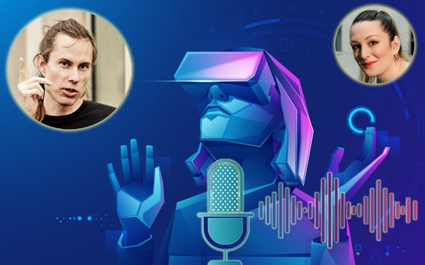 Umělá inteligence s vlastním vědomím? Jednou to přijde, předpovídá Mikolov