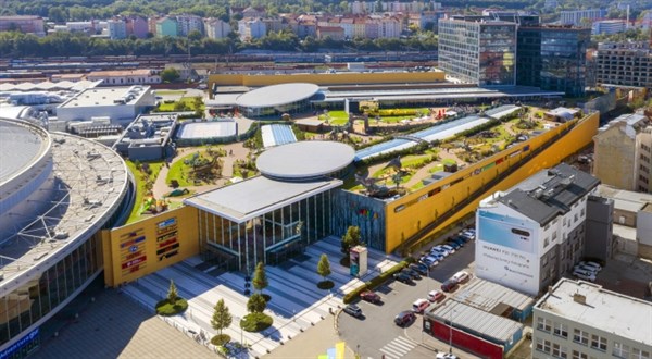 Katastrofu nečekáme, jsme investiční kotva