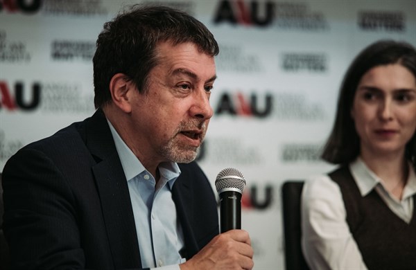 Stojíme na prahu nové éry, říká ekonom Mandel. Inflace nedopadá na všechny