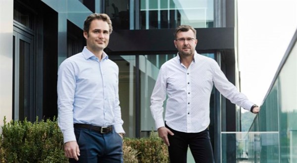 Když chce startup být globální, musí na to myslet od začátku, říkají právníci