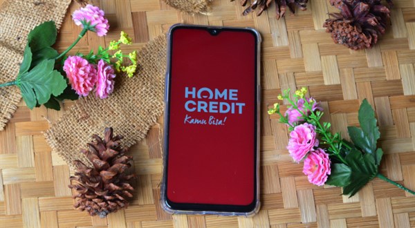 PPF prodává Home Credit na Filipínách a v Indonésii