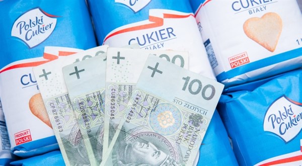 Levné nákupy v Polsku nekončí. Nulová DPH na potraviny zůstane