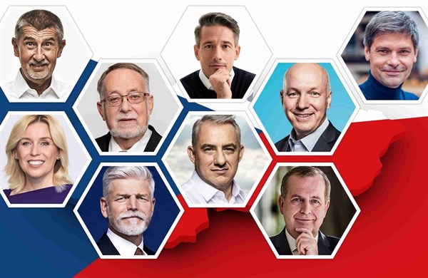 Důchody očima kandidátů na prezidenta. Má reforma penzí vůbec ještě smysl?