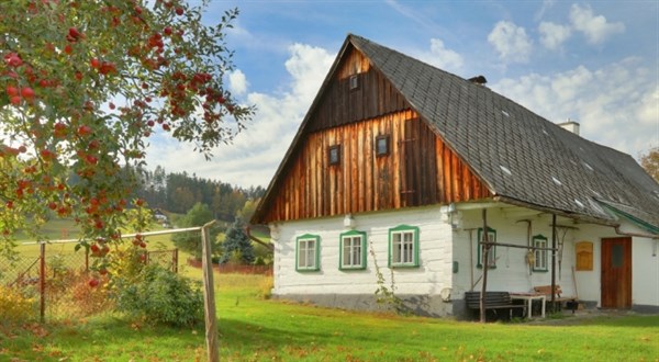 Už na to nemáme. Chalupy a chaty zlevňují, hlásí realitky