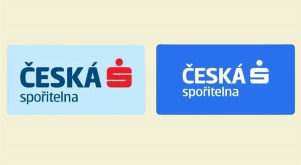 Spořitelna mění logo. Bankéři mají pomáhat, ne jen prodávat