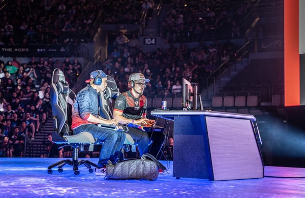 Pařba za stovky milionů. Jak se hraním her dostat k pohádkovému jmění