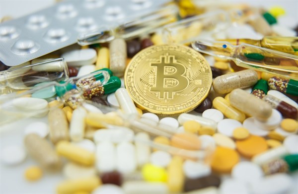 První krypto nemocnice a jak číst růst bitcoinu? Týden v kryptu #14