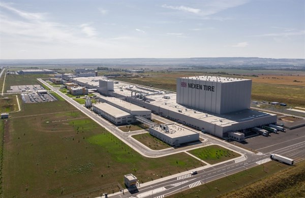 Stávka v Žatci jako memento. Proč další montovny typu Nexen nejsou řešením