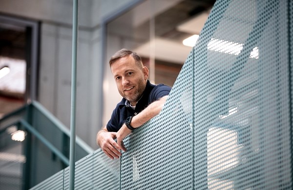 Bitcoin je ve všem lepší než zlato, říká zakladatel kryptoburzy Coinmate
