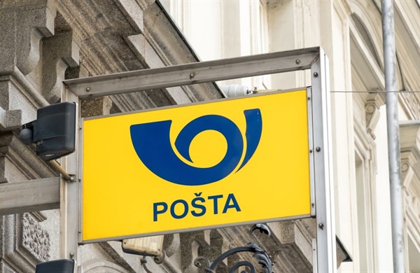 Česká pošta vedví? Tohle není akce z plezíru, ale záchrana na poslední chvíli