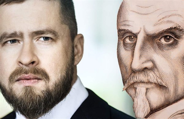 Proč ČNB nezvedá sazby? Rašín by se divil, co jeho následovníci předvádějí